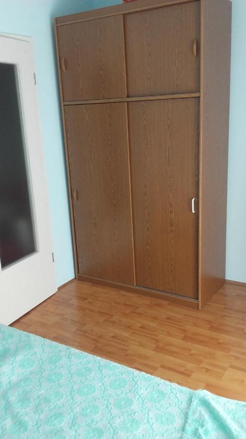 Apartment Leona Medulin Exterior photo